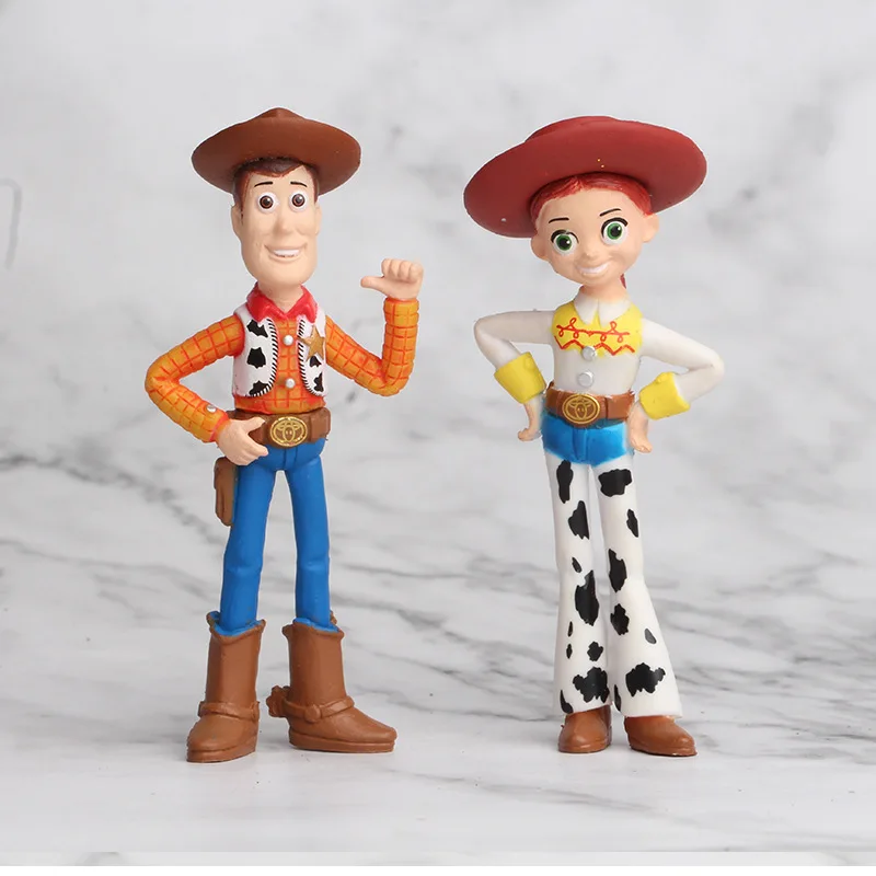 Chimenea Por nombre Peligro Wholesale Toy 4 Story action figure, woody buzz pic figure doll, box  packaging story toy 4 figure toy for kids' gift From m.alibaba.com