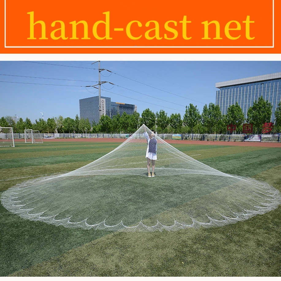 Drawstring Cast Net American Style Cast Net Cast Net For Sale Buy Drawstring Cast Net American