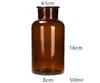 Ambra 500 ml