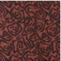 Red Pattern