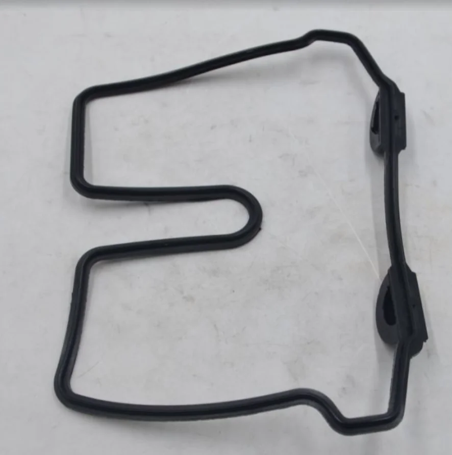 オートバイエンジン部品シリンダーヘッドカバーガスケットセット