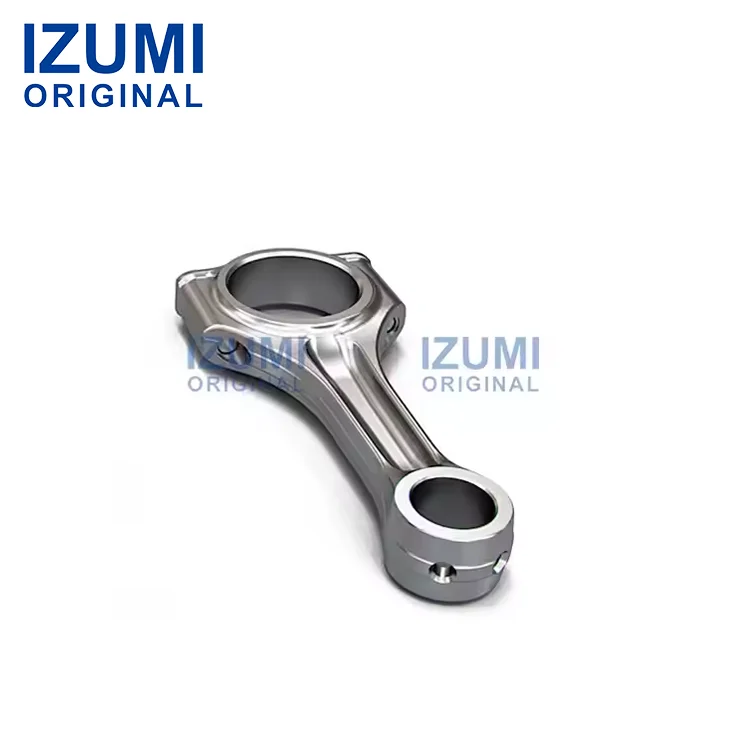 IZUMI ORIGINAL S4E Connecting Rod Diesel Engine Parts FOR MITSUBISHI