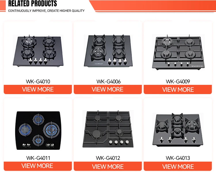 5 Burner Built In Gas Hob Glass Top Cooking Gas Cooktop Gas Stove For Kitchen Buy Gas Cooktop