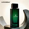 Clear bottle