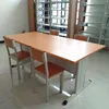 1600*800*750mm cuatro plazas