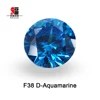 F38 D-Aquamarine