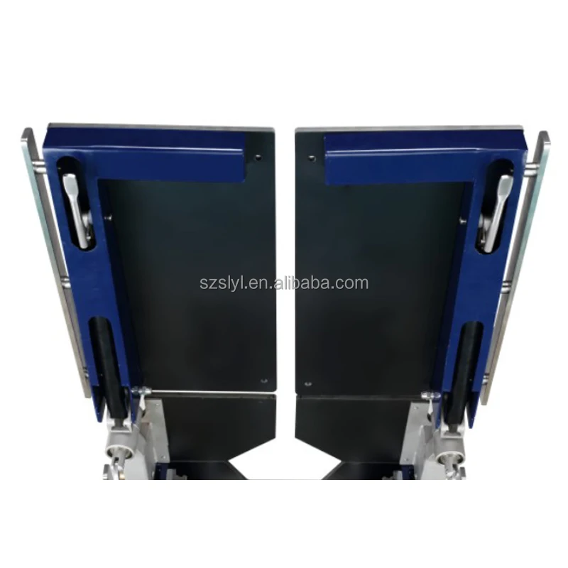 Factory Price Hydraulic Operation Table Electrical Surgical Table Electro- Hydraulic Operating Table