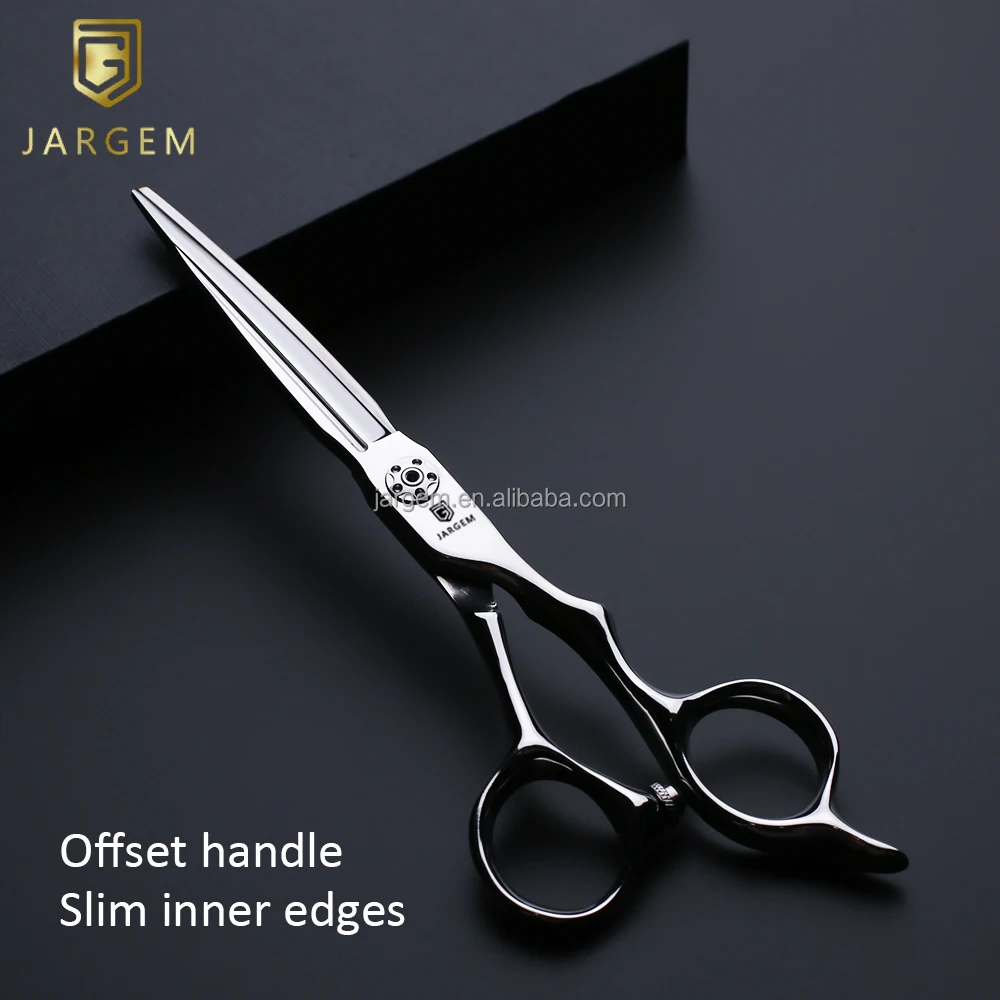 Barber Shears - Hair Scissors, 6 Professional Hair Cutting