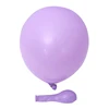 Macaroon purple