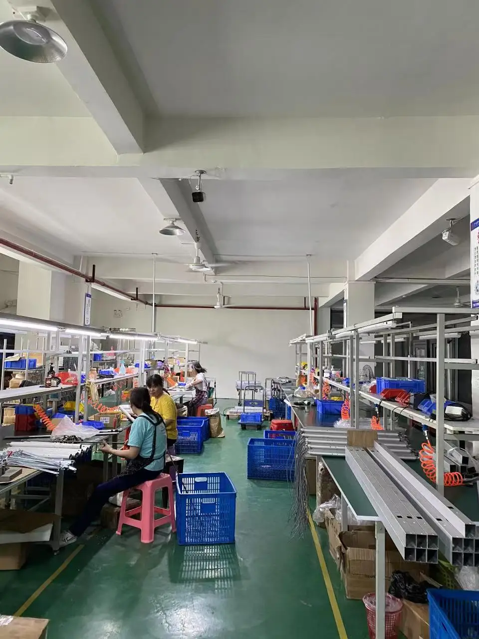 Shenzhen Xingsheng Automation Ltd. 2