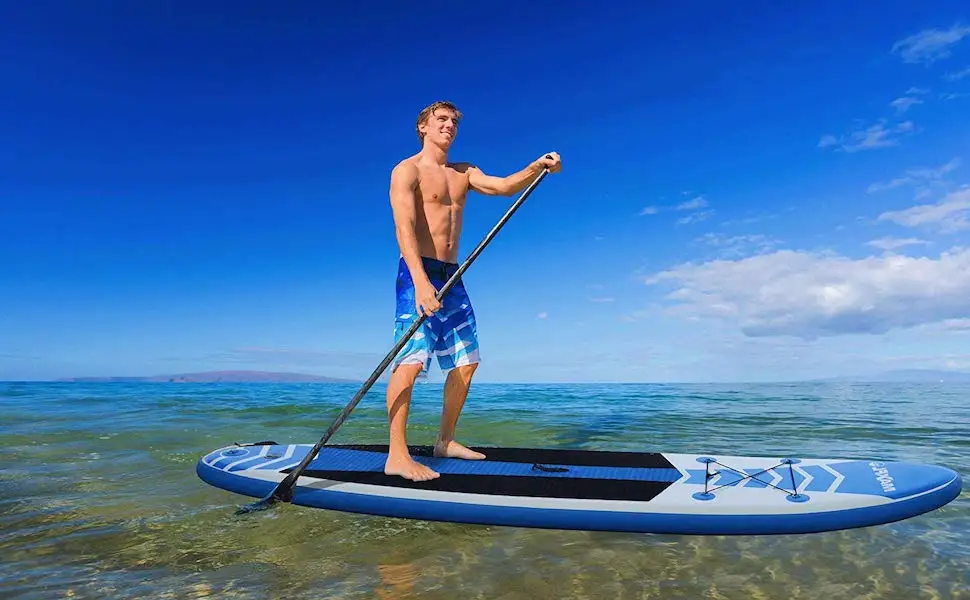 Доска sup Jobe 14 Surf sup