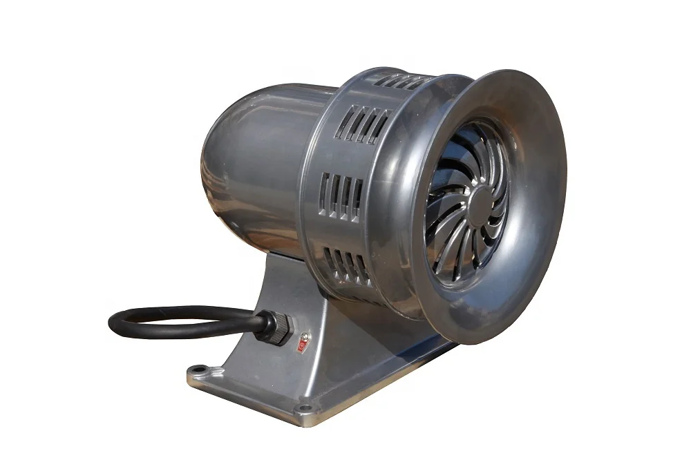 LION ALARM link station セット 中古 LK-CT motor siren -Taizhou Lion King Signal Co.,LTD