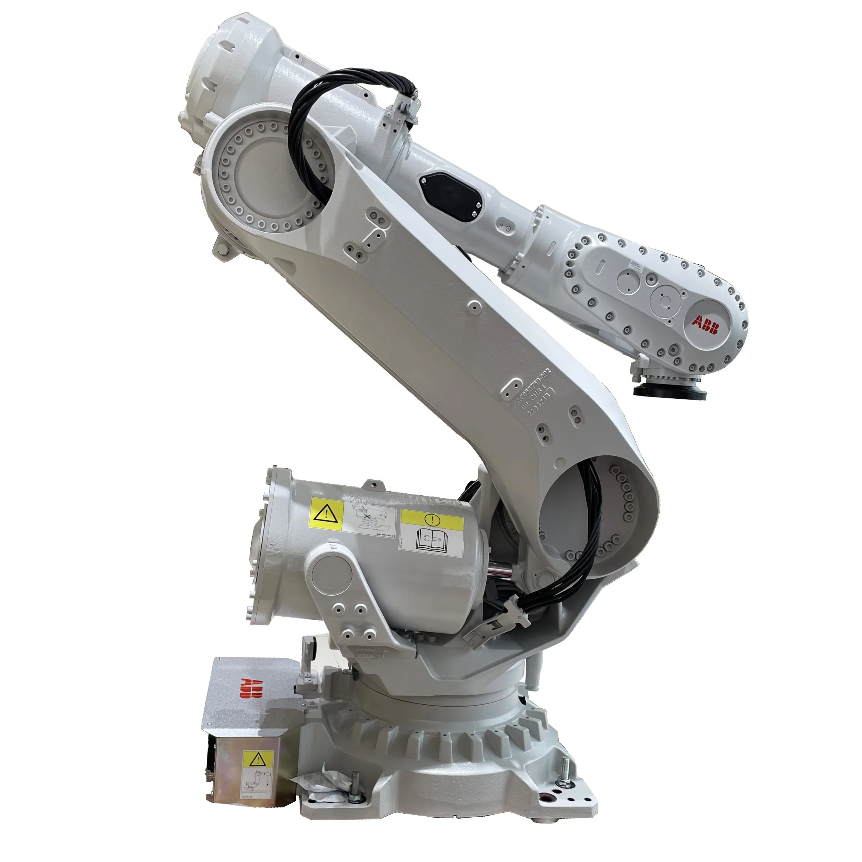 ABB IRB 6700-200/2.60 Industrial Robot - 200kg Load Capacity