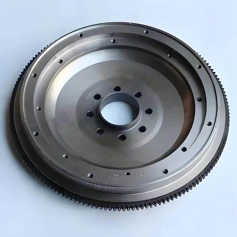 Best Solution to Dual Mass Flywheel From Dandong Pengxin Machinery supplier