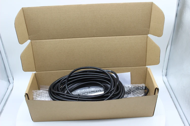 WQ7709 RS485 Modbus RTU Digital Turbidity Meter Turbidity Sensor