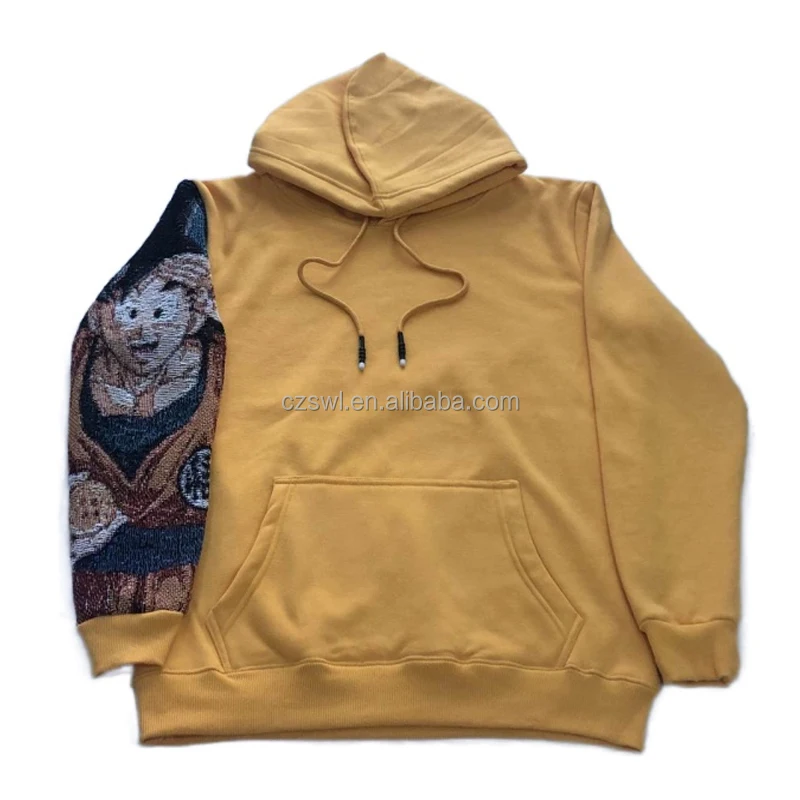 Wholesale Cotton Oversized Hip Hop Hoodies Streetwear Tapestry Clothing Anime  Tapestry Hoodie Pullover Sweatshirts Manufacturers  China Hoodie and Tapestry  Hoodie price  MadeinChinacom