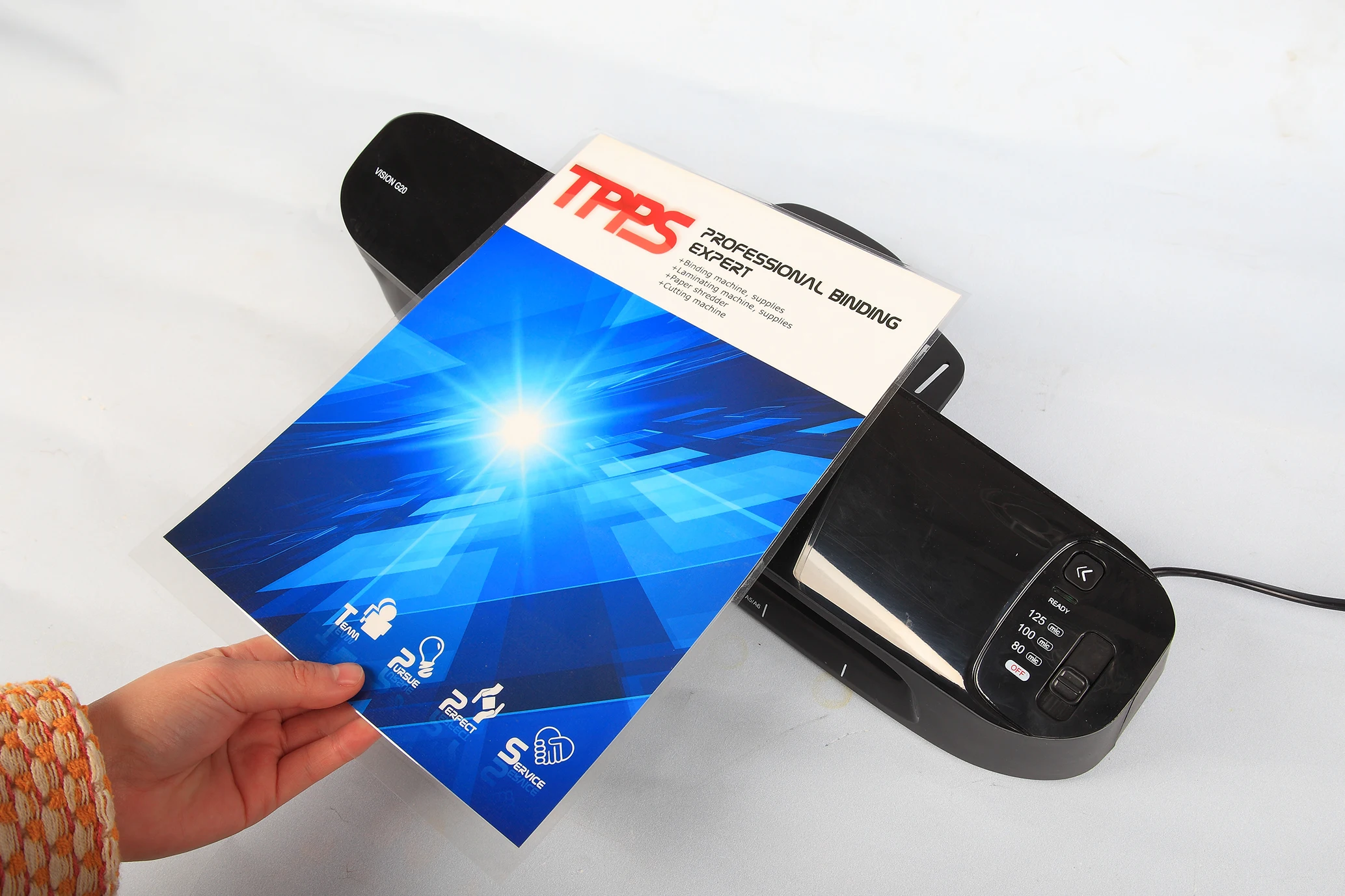 Lamination Machines Price A3 Paper 2 Roller 250 Mic Quick Warm up Film  Pvc Card Laminator  Roll Laminating Machine