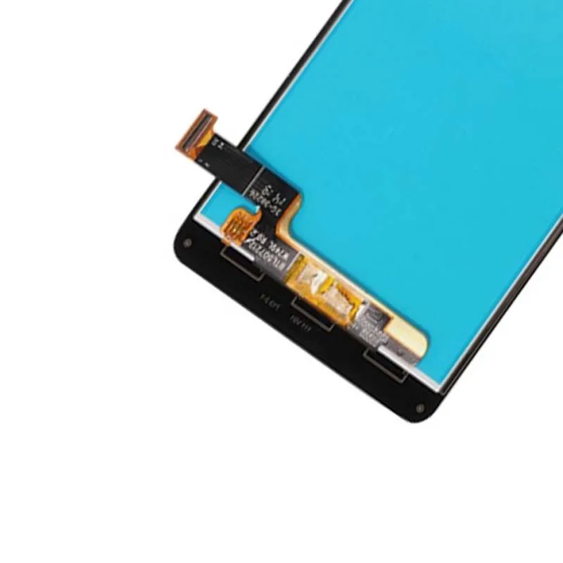 Mobile Touch Digitizer Mobile Phone Lcd Screen For Huawei HONOR 3C LITE LCD Display Complete