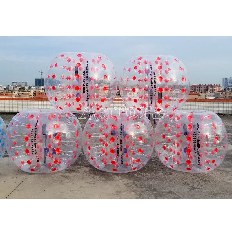 Горячая Распродажа, надувной бампер, мяч для футбола