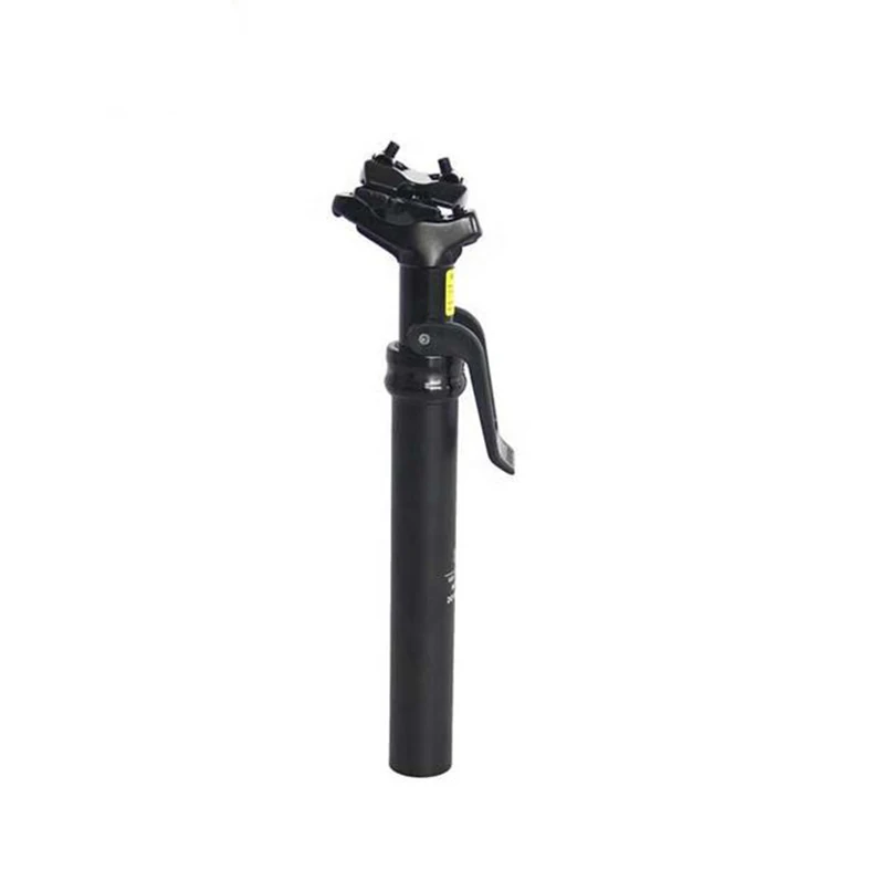 Bsp01 Intro7 Fixed Gear Bike Seatpost Durable Versatile