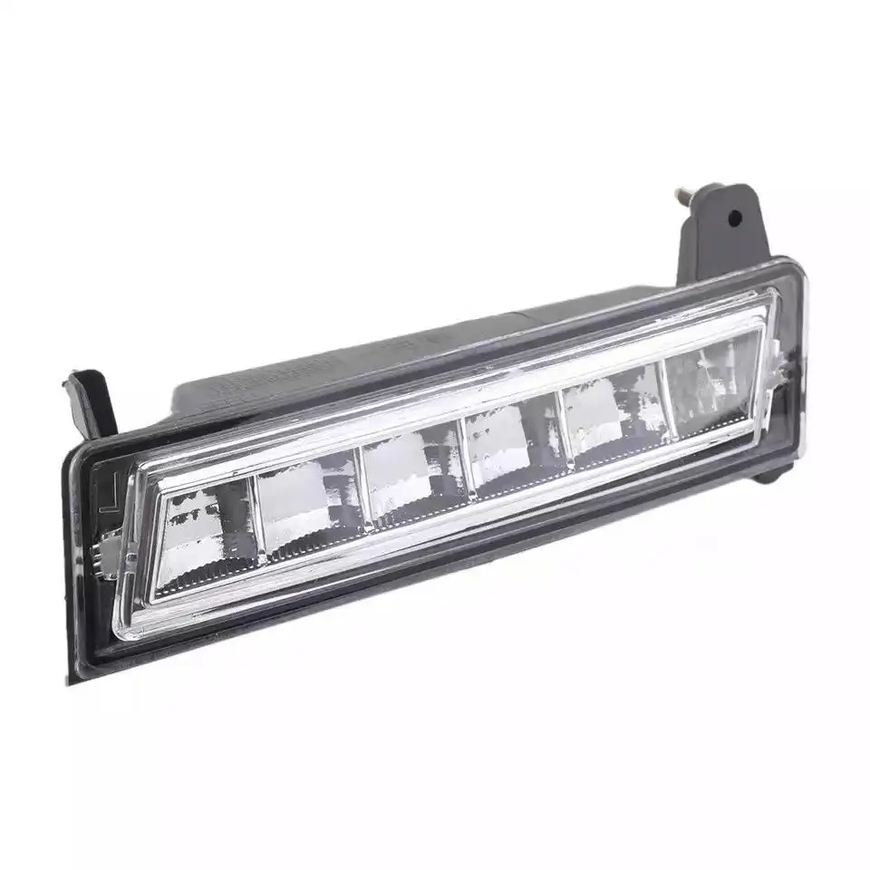 Car Fog LED Light Daytime Running Light Front Bumper DRL for Mercedes Benz X204 W164 X164 GLK ML GL 1649060151 1649060251