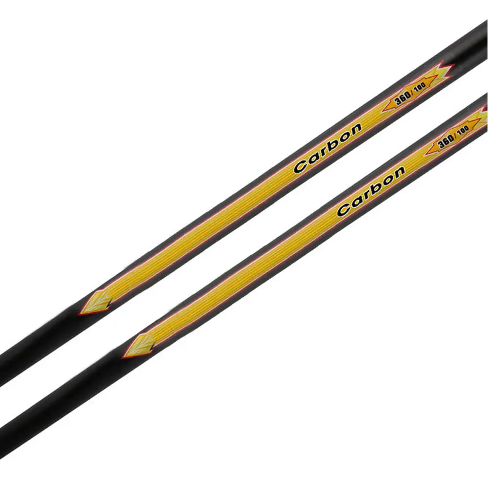 Newbility 11ft 12ft 13ft Fishing Spinning Rod 3 Sections Carbon Fiber Carp  Fishing Rod