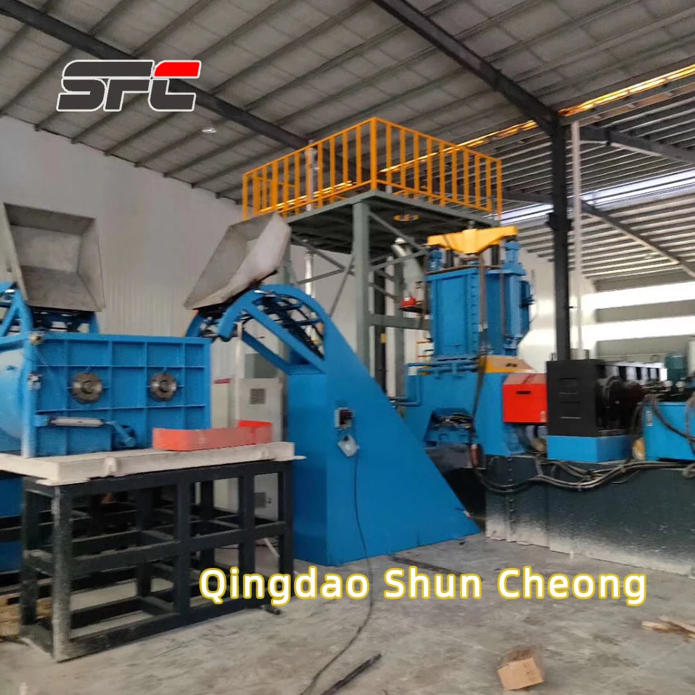 Factory Price Customizable Rubber Kneader Banbury Mixer