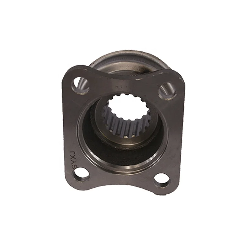 Auto Chassis Parts Rear Axles Differential Assembly Automobile for Japan MITSUBISHI Fuso PS120