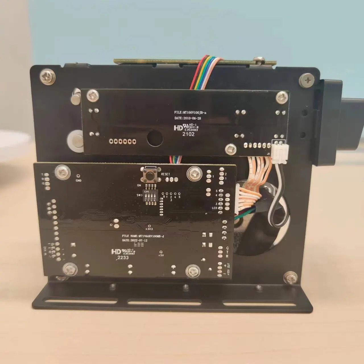 Rs232 To Machine RS232 Interface Card Collector Machine for Vending