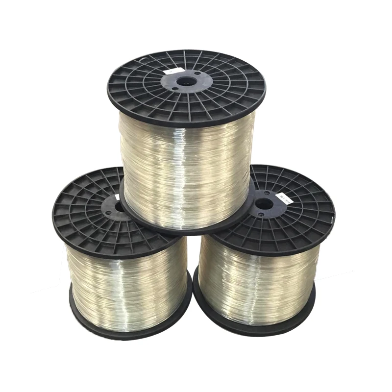 4.5mm Trilobal Twist Polyester Wire Cable Puller Fish Tape Wire Suppliers,  Manufacturers China - Low Price - NTEC