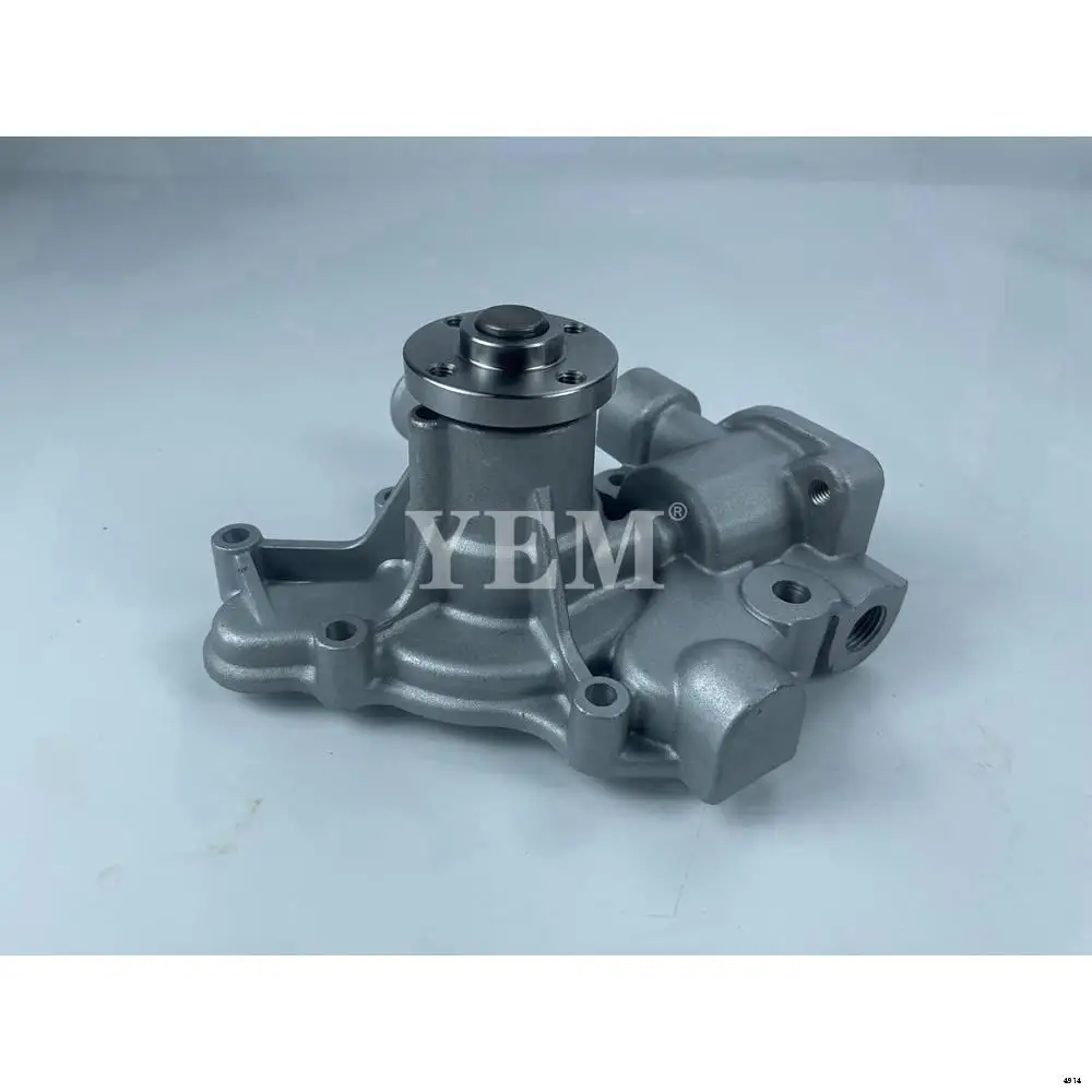 Hot Selling 3TNE74 Water Pump for Yanmar