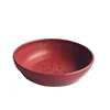 Rojo ladrillo
