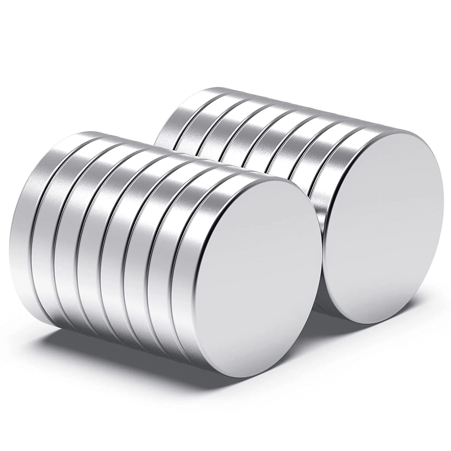 N52 Strong Small Magnetic Disc Cylindrical Neodymium Magnets