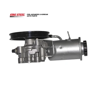 KINGSTEEL OEM 44310-52050 44310-52090 44310-52020 Hydraulic Car Parts Power Steering Pump for TOYOTA YARIS SIENTA 1NZ 2NZ