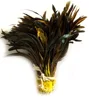 Yellow strung
