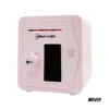 881513 Main Door Piggy Bank - Pink