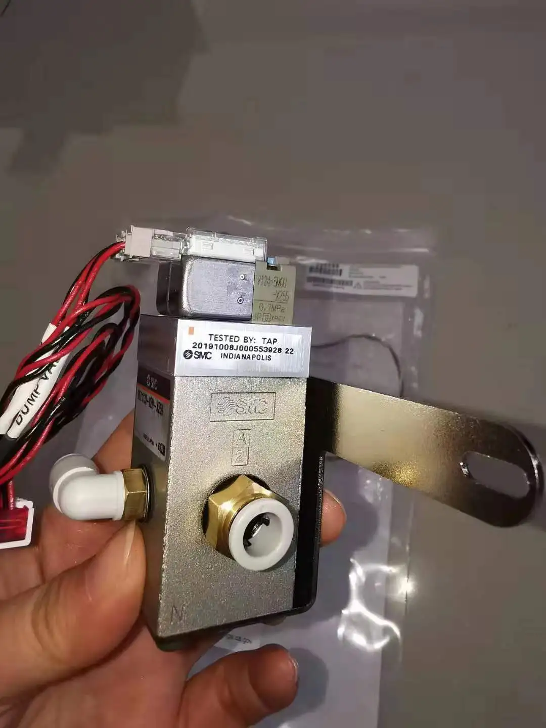 ୨୧⋆* Hypertherm Consumables 228687 Kit PMX65 85 105 125 Valve