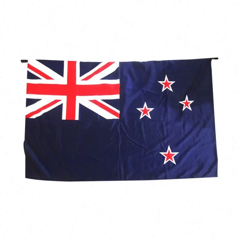Any Size Logo Color Digital Printing Top Quality Promotional Advertise Campaign Custom Team Flag