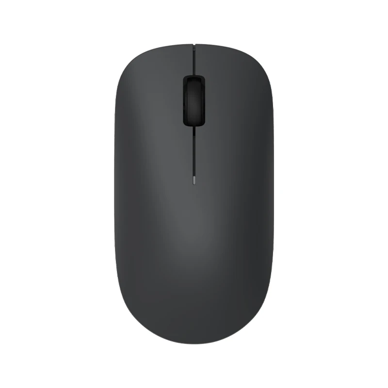 xiaomi mijia mouse