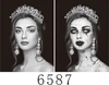 6587