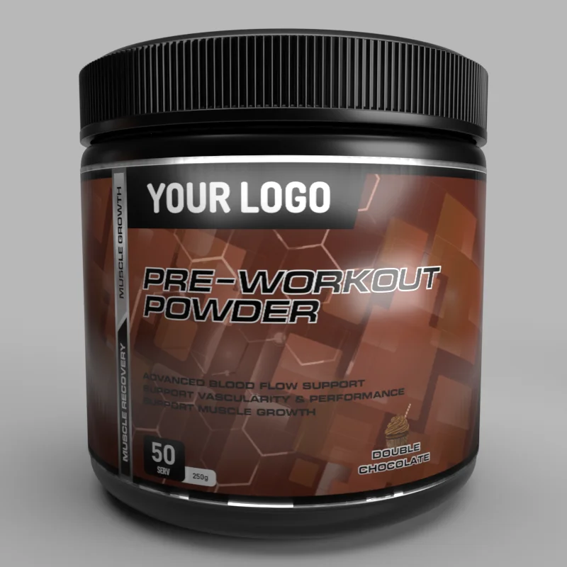 Wholesale Bodybuilding Energy Supplements Preworkout Drinks Amino Acid