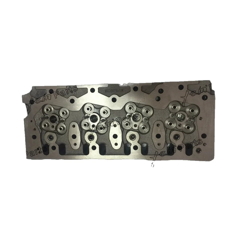 4TNV98 Cylinder Head for Yanmar Cylinder Head China Engine Parts Supplier