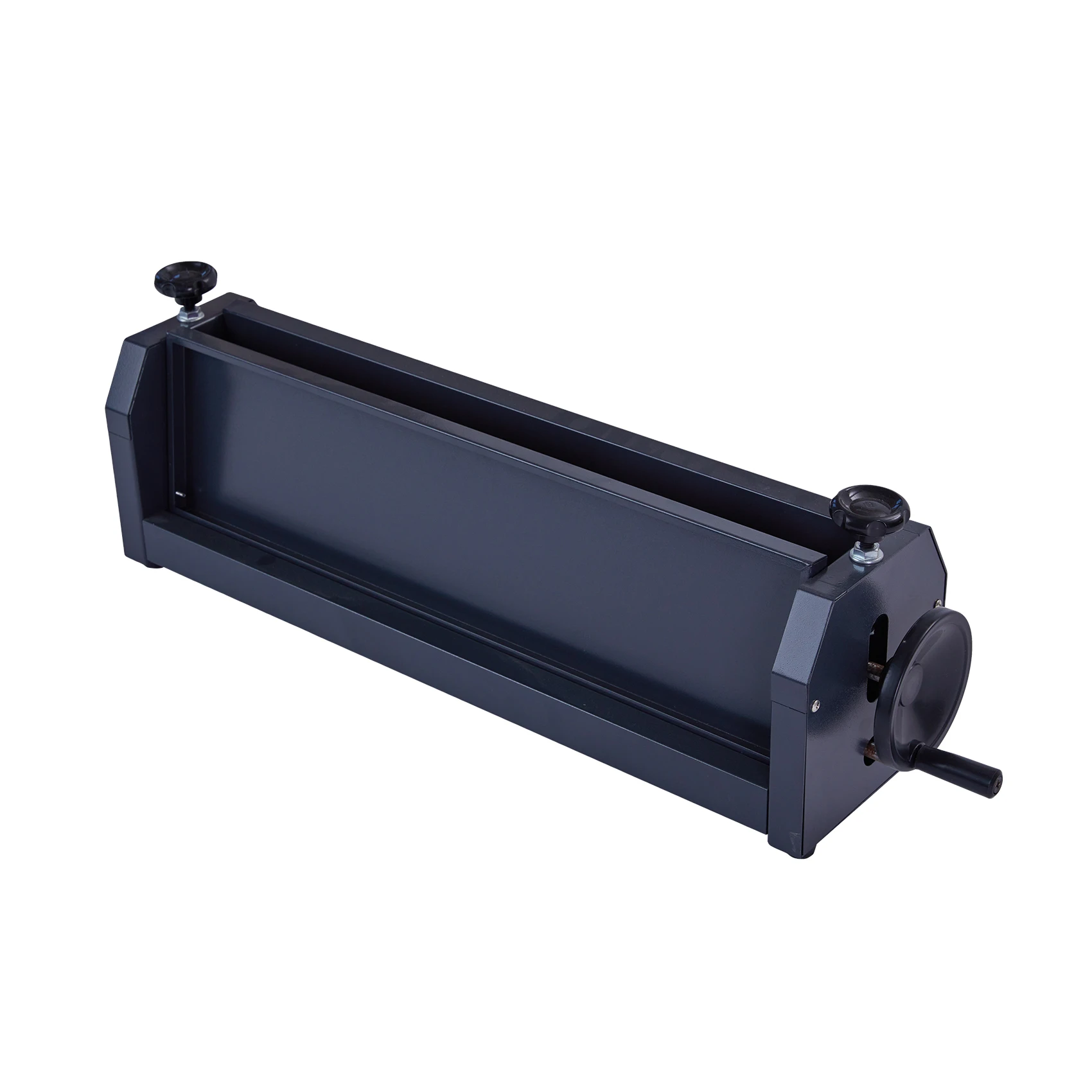 Pingda Factory LBS750 Manual Cold Roll Laminator A1 Cold Laminating Machine for Poster