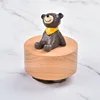 Yellow-Bear ( rotation)