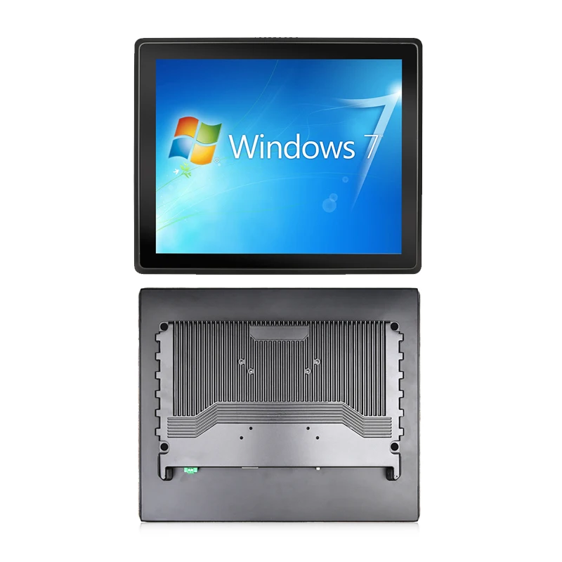 do touch screen monitors work with windows 7 supplier
