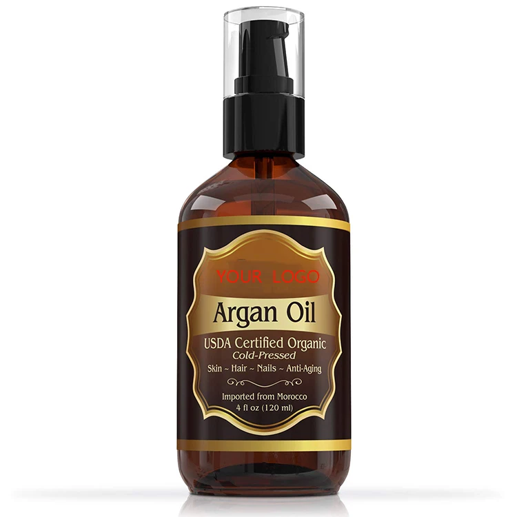 100% Organic Cold-Pressed Argan Oil 100%. Moroccan Argan Oil для волос. Argan Organic Oil for hair. Certified Organic Argan Oil.