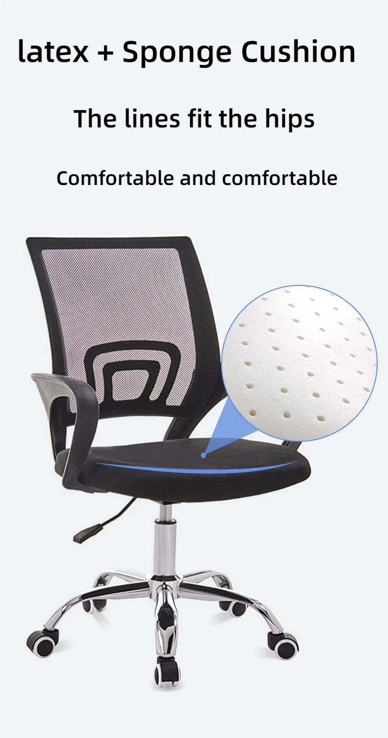 Cheap Office Chair Factory Direct Accessories Wholesale High Quality Net Chair Buy Best Price