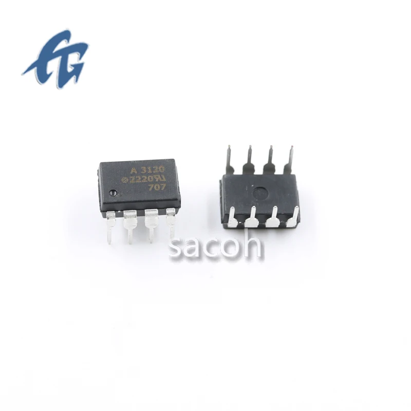 (SACOH Electronic Components)HCPL-3120-000E