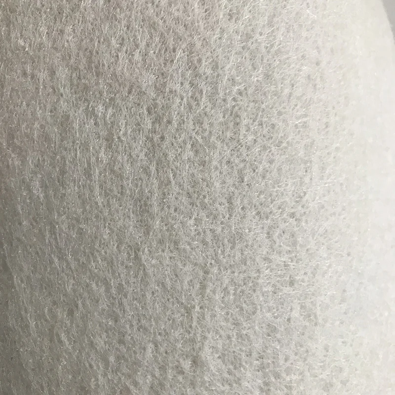 Factory Supply High Strength Paper Making Felt Blanket
