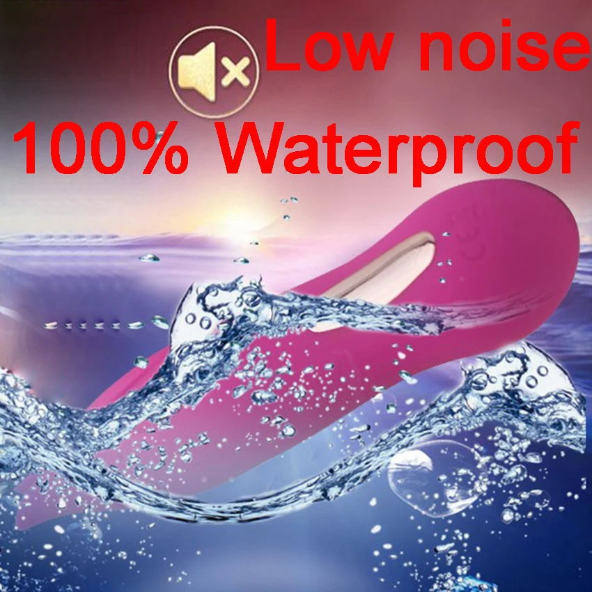 Free Custom Box - G-spot Clip Vibrator Female Nipple Labia Clamp Clitoris Stimulator Sex Toy for Woman Vaginal Massager Sex Tool